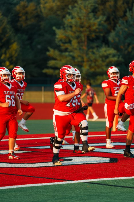 Bradey Starr football collection — DSC04815.jpg