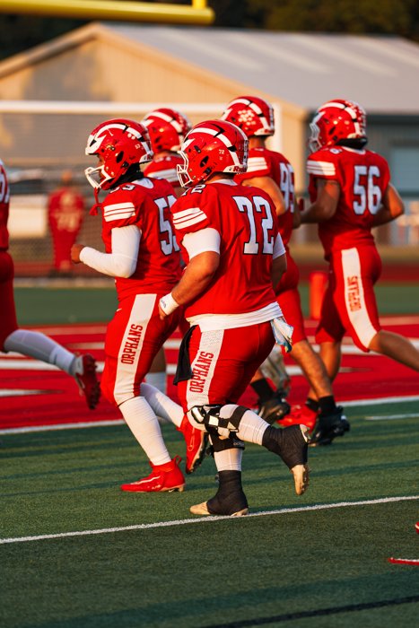 Bradey Starr football collection — DSC04894.jpg