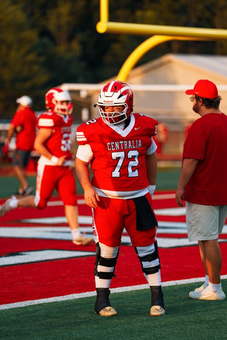 Bradey Starr football collection — DSC04914.jpg