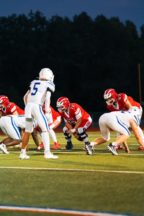 Bradey Starr football collection — DSC05211.jpg