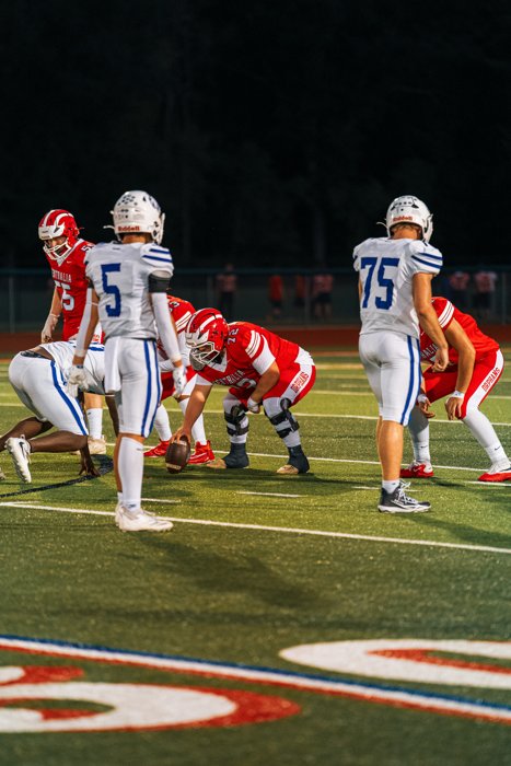 Bradey Starr football collection — DSC05230.jpg