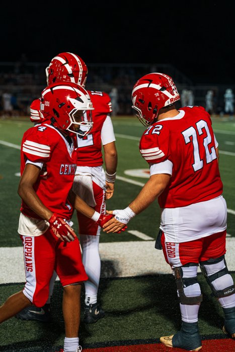 Bradey Starr football collection — DSC05594.jpg