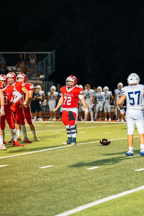 Bradey Starr football collection — DSC05655.jpg
