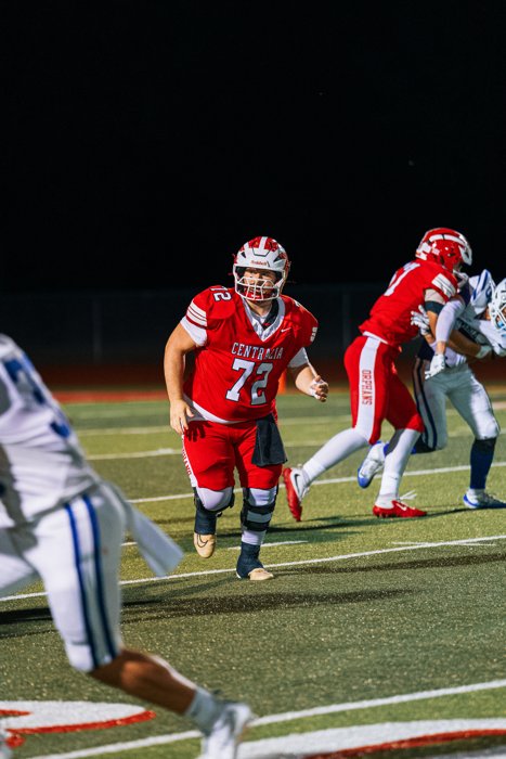 Bradey Starr football collection — DSC05862.jpg