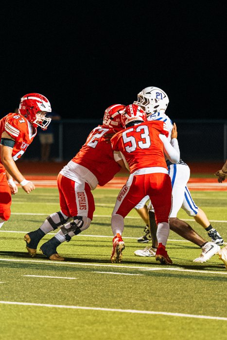 Bradey Starr football collection — DSC05938.jpg