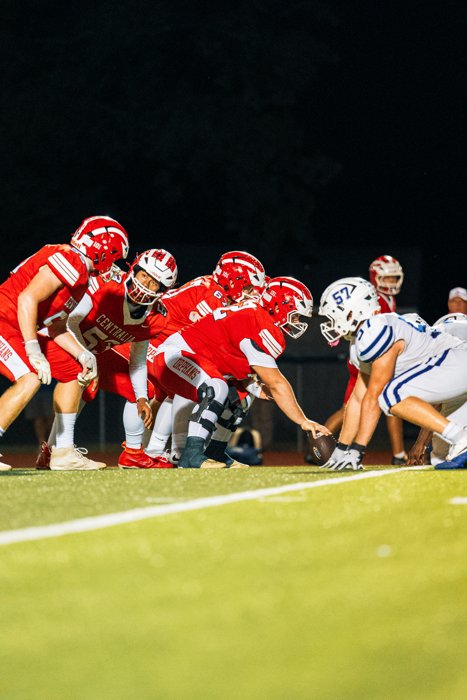 Bradey Starr football collection — DSC05960.jpg