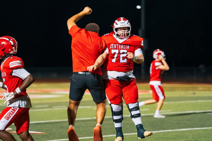 Bradey Starr football collection — DSC05996.jpg