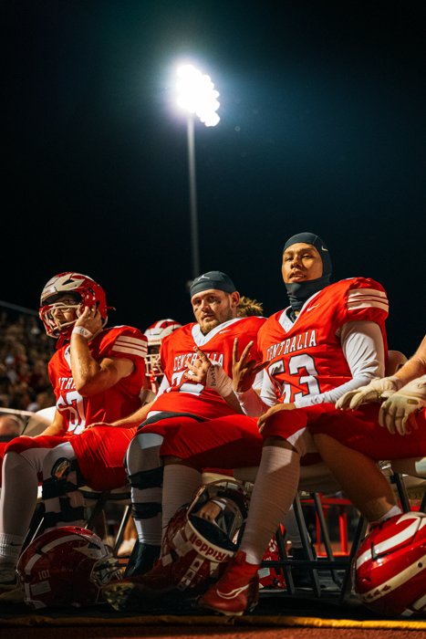 Bradey Starr football collection — DSC06304.jpg