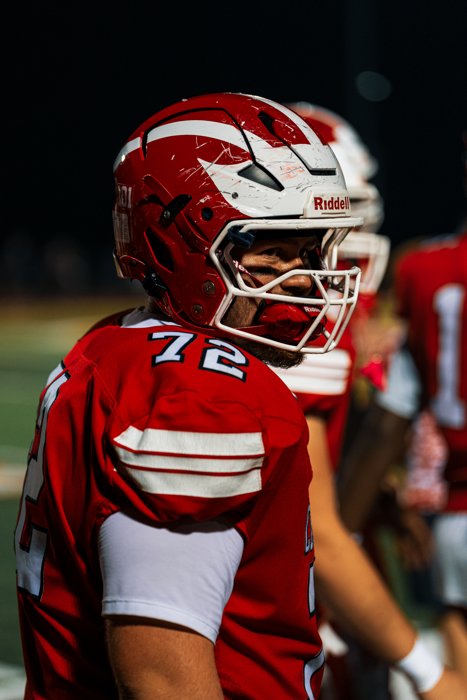 Bradey Starr football collection — DSC06504.jpg