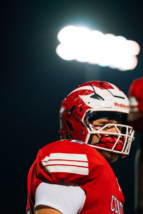 Bradey Starr football collection — DSC06645.jpg