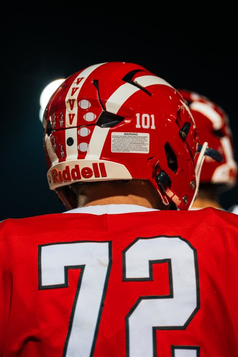 Bradey Starr football collection — DSC06723.jpg