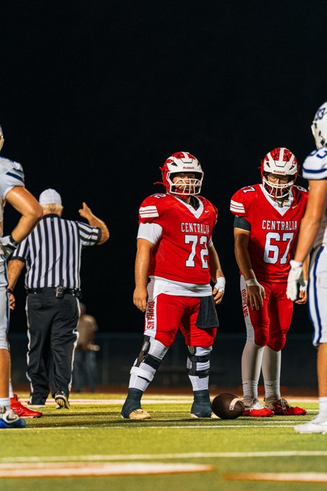 Bradey Starr football collection — DSC06898.jpg