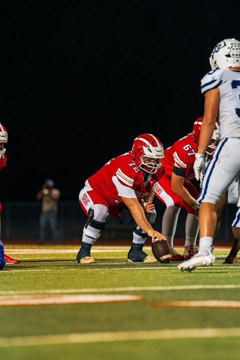 Bradey Starr football collection — DSC06903.jpg