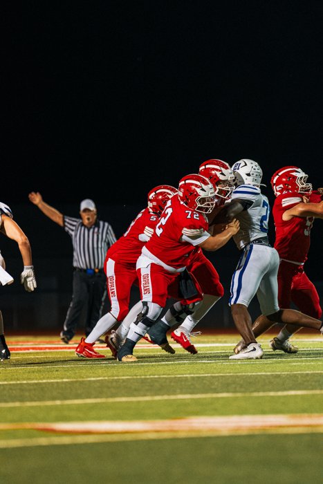 Bradey Starr football collection — DSC06926.jpg